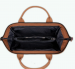 Cabaia crossbodylaukku Moscow, camel
