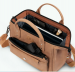 Cabaia crossbodylaukku Moscow, camel
