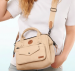 Cabaia crossbodylaukku Andenne, beige