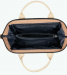 Cabaia crossbodylaukku Andenne, beige