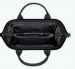 Cabaia crossbodylaukku Le Havre, musta