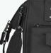 Cabaia crossbodylaukku Le Havre, musta