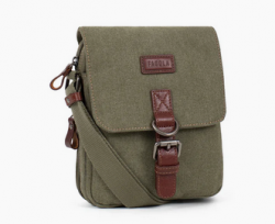 Fagola olkalaukku F0110005, khaki