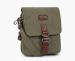 Fagola olkalaukku F0110005, khaki