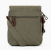 Fagola olkalaukku F0110005, khaki
