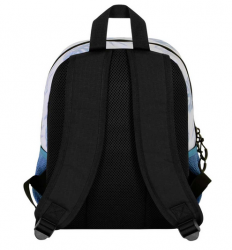 Karactermania Lilo & Stitch lasten reppu, lila