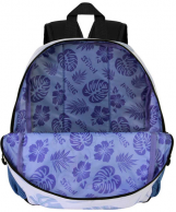 Karactermania Lilo & Stitch lasten reppu, lila