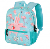 Karactermania Oh my Pop lasten reppu, Ice flamingo