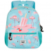 Karactermania Oh my Pop lasten reppu, Ice flamingo