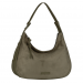 Tom Tailor Lysa Hobo olkalaukku, khaki
