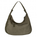 Tom Tailor Lysa Hobo olkalaukku, khaki