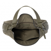 Tom Tailor Lysa Hobo olkalaukku, khaki