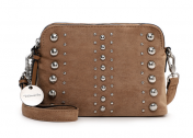 Tamaris Genna S olkalaukku, 33880, taupe