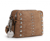 Tamaris Genna S olkalaukku, 33880, taupe