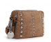 Tamaris Genna S olkalaukku, 33880, taupe