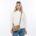 Tamaris Genna S olkalaukku, 33880, taupe