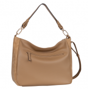Gabor Lida Hobo L olkalaukku, 012069, camel