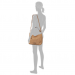Gabor Lida Hobo L olkalaukku, 012069, camel