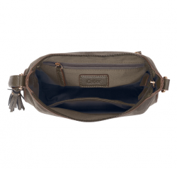 Gabor Anthea olkalaukku 012209, vihreä