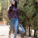 Reisenthel, Mini Maxi shopper, baroque