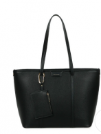 Gallantry Aveline shopper, musta