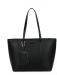 Gallantry Aveline shopper, musta