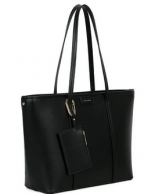 Gallantry Aveline shopper, musta