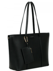Gallantry Aveline shopper, musta
