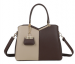 Gallantry Serena Duo käsilaukku, coffee/taupe