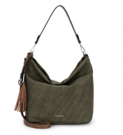 Emily & Noah Elke 3-in-1 olkalaukku, 62790, oliv / cognac