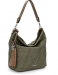 Emily & Noah Elke 3-in-1 olkalaukku, 62790, oliv / cognac