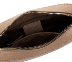 Tamaris Ghalia kameralaukku 34040, taupe