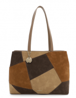 Tamaris Gilda, shopperlaukku, 34055,200, ruskea