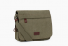 Fagola olkalaukku Luc, F0110009, khaki