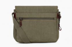 Fagola olkalaukku Luc, F0110009, khaki