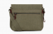 Fagola olkalaukku Luc, F0110009, khaki
