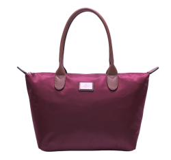 Gallantry La Balade olkalaukku Z-02, viininpunainen