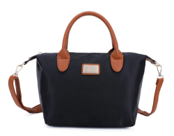 Gallantry La Balade käsilaukku Z-01, musta