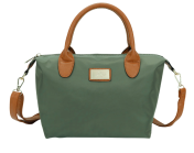 Gallantry La Balade käsilaukku Z-01, vihreä