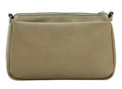 Emily & Noah Harmina olkalaukku, 65240,900, taupe