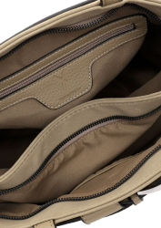 Suri Frey käsilaukku Libby, 16664, taupe