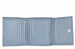 A. Eriksson Heino-A RFID nahkalompakko, 124-410, sky blue