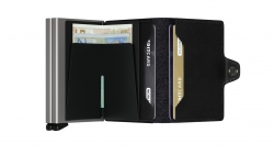 Secrid Twinwallet, Original Black