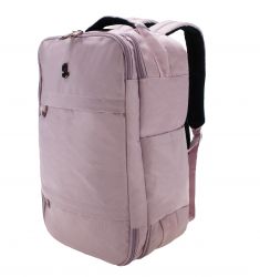 Semi Line matkareppu P8297-4, roosa
