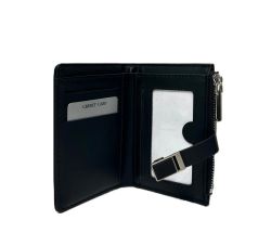 Nabo lompakko, NK 358, ruskea leopardi