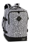 BestWay matkareppu, 40290, pantterikuosi