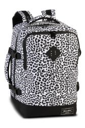 BestWay matkareppu, 40290, pantterikuosi