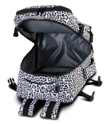 BestWay matkareppu, 40290, pantterikuosi