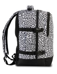 BestWay matkareppu, 40290, pantterikuosi