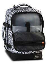 BestWay matkareppu, 40290, pantterikuosi